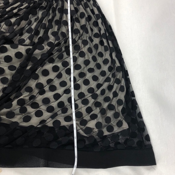 Missmay Black retro dress - Picture 7 of 8